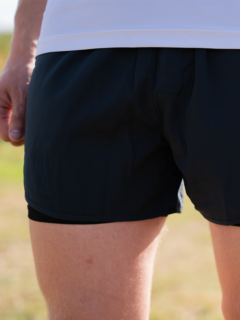 Engage 2-in-1 Running Shorts