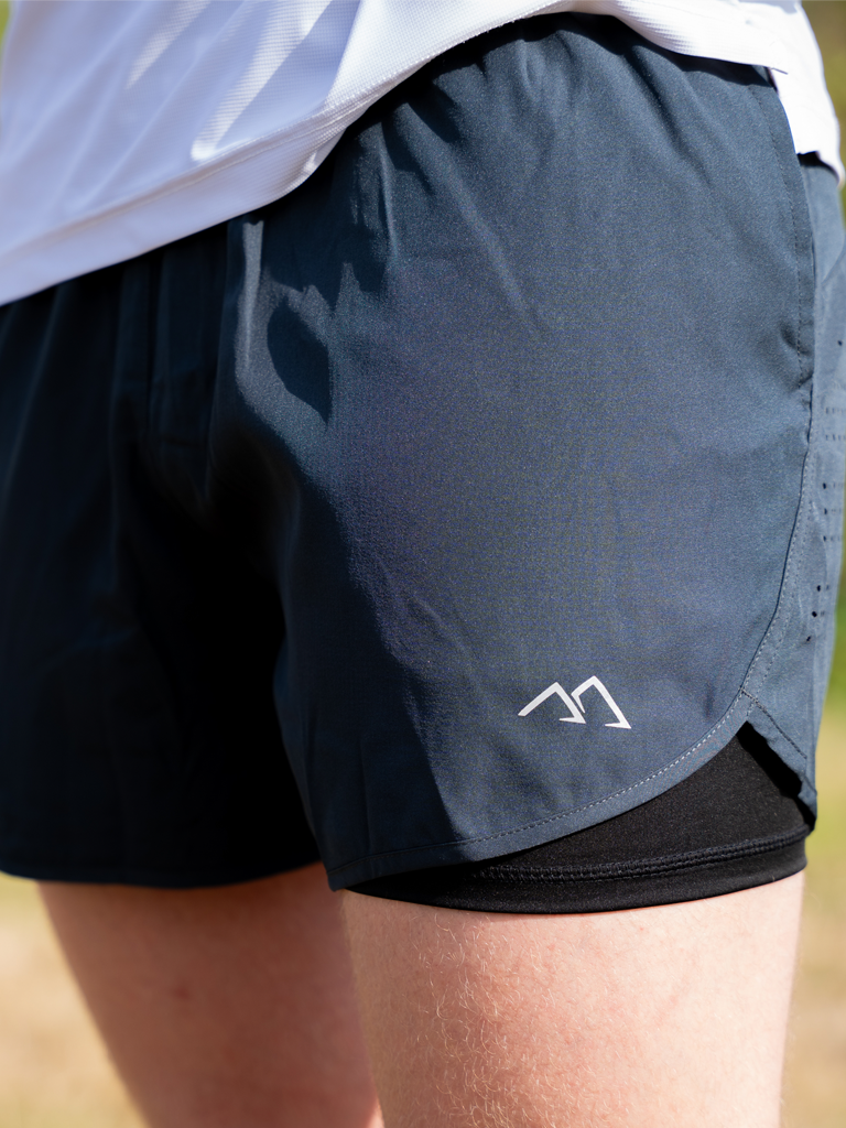 Engage 2-in-1 Running Shorts