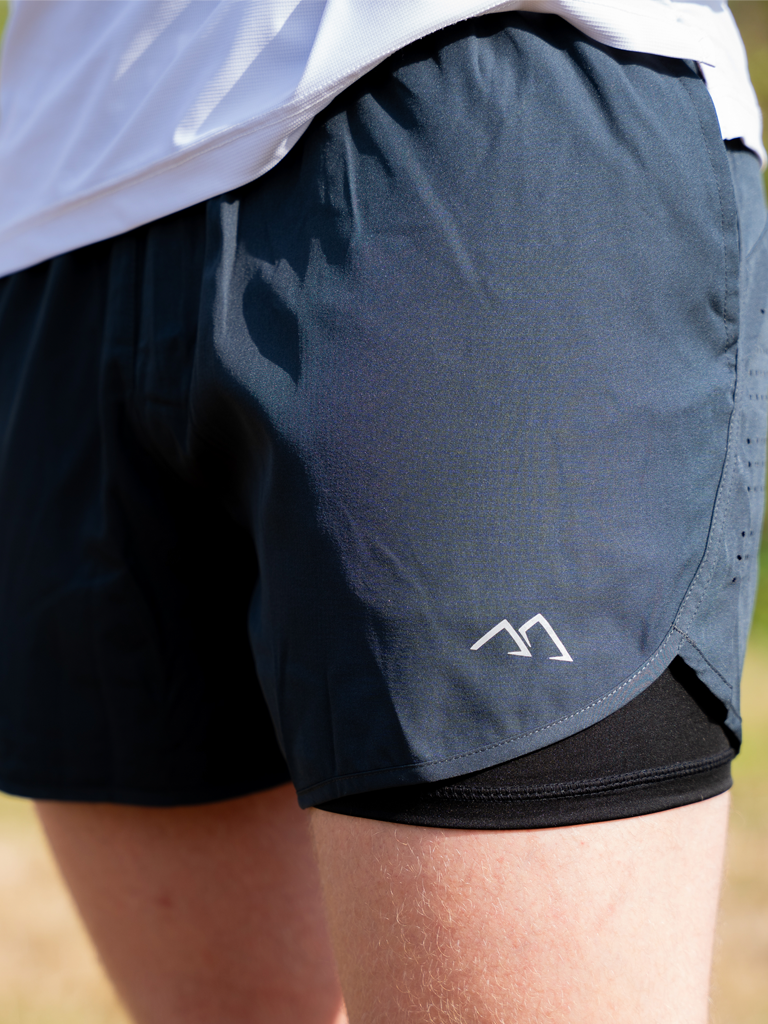 Engage 2-in-1 Shorts