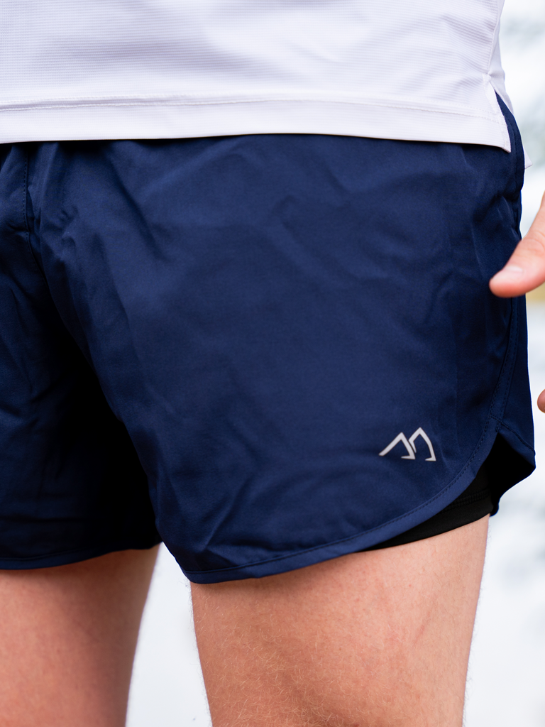 Engage 2-in-1 Running Shorts