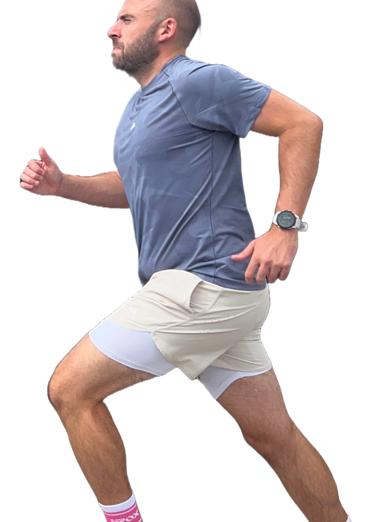 Engage 2-in-1 Running Shorts