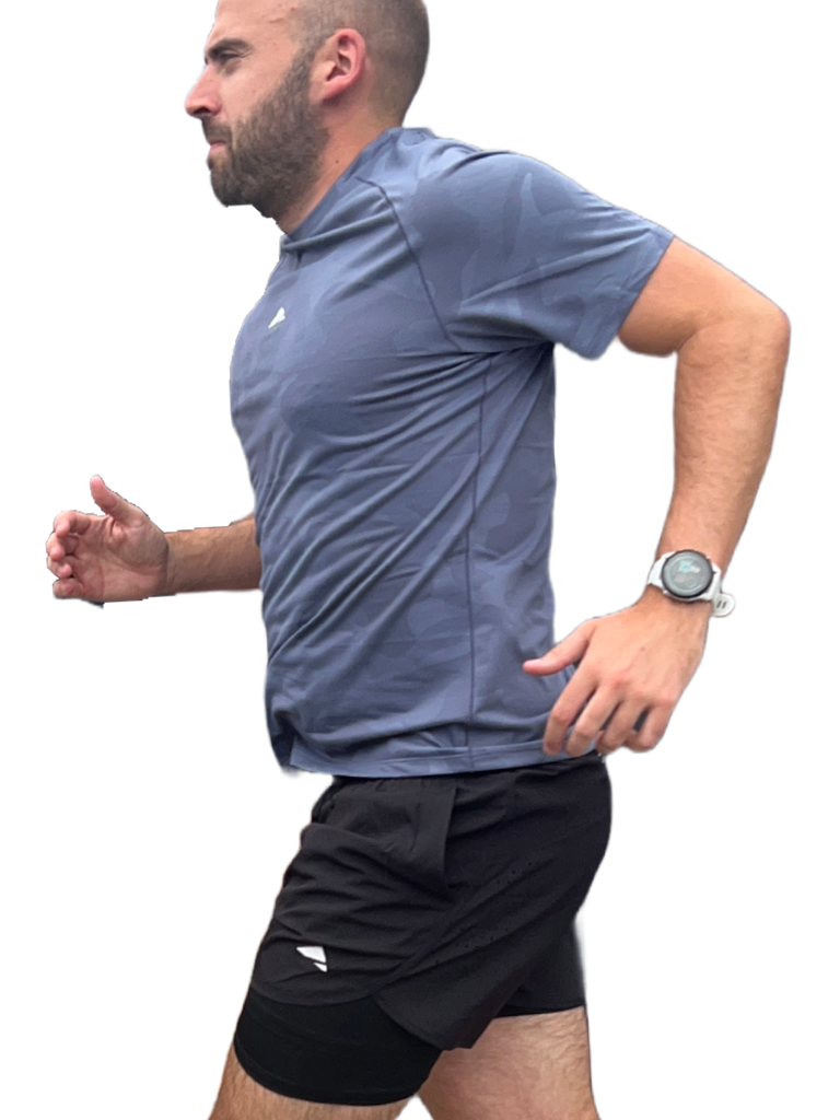 Engage 2-in-1 Running Shorts
