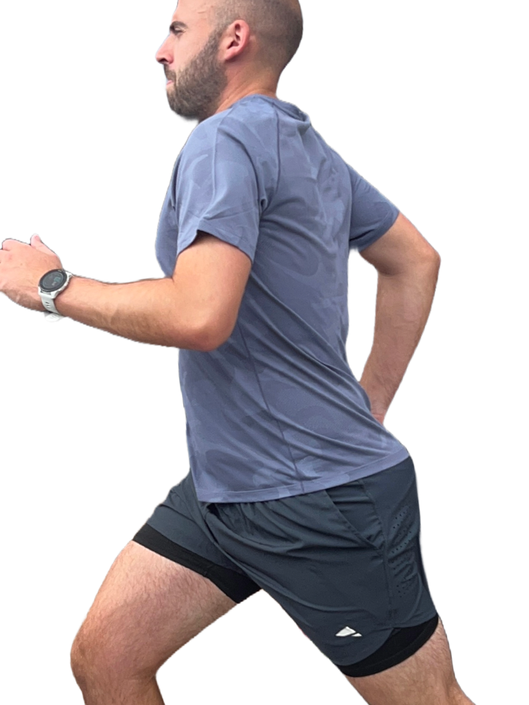 Engage 2-in-1 Running Shorts