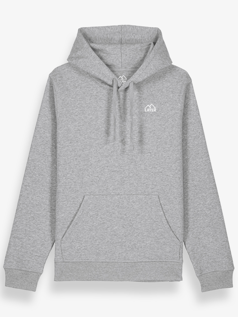 Basecamp Essential Hoodie