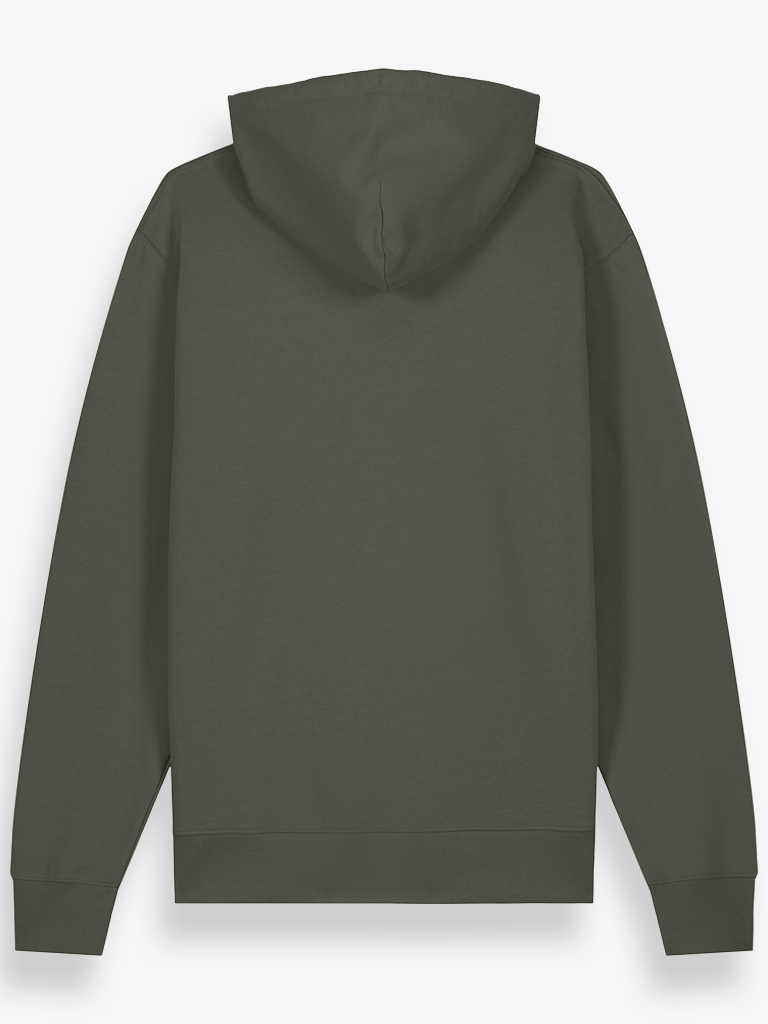 Basecamp Essential Hoodie