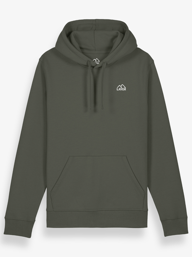 Basecamp Essential Hoodie