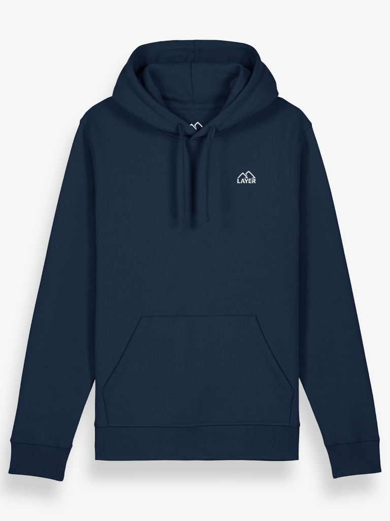 Basecamp Essential Hoodie