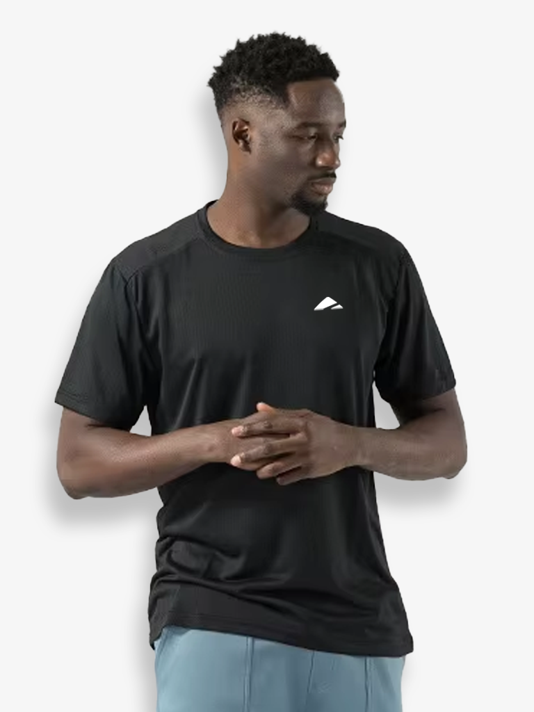 Essential Training Tee