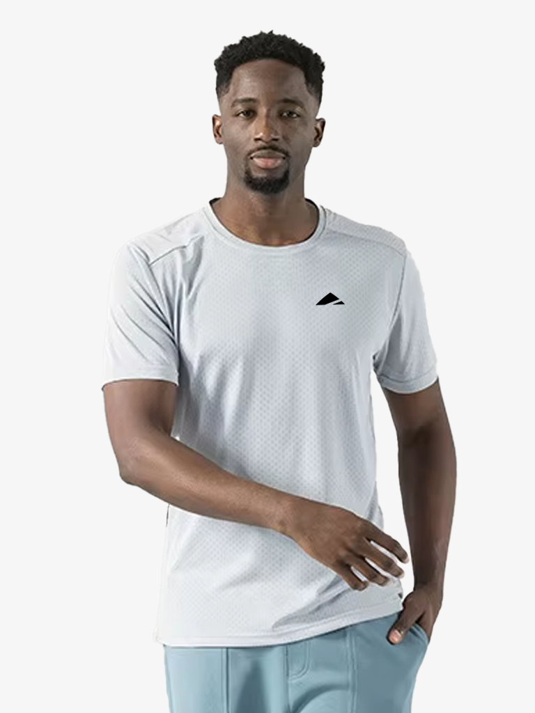 Essential Training Tee