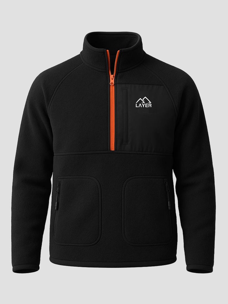Explorer Fleece