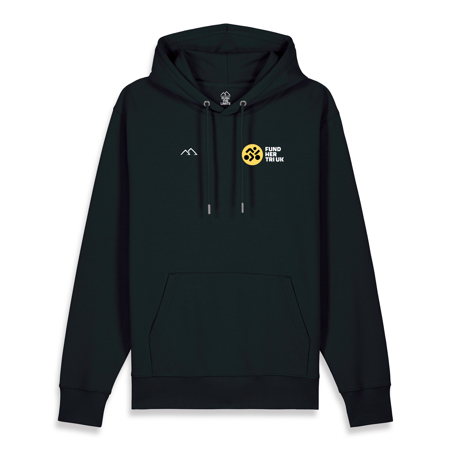 FHT Basecamp Hoodie