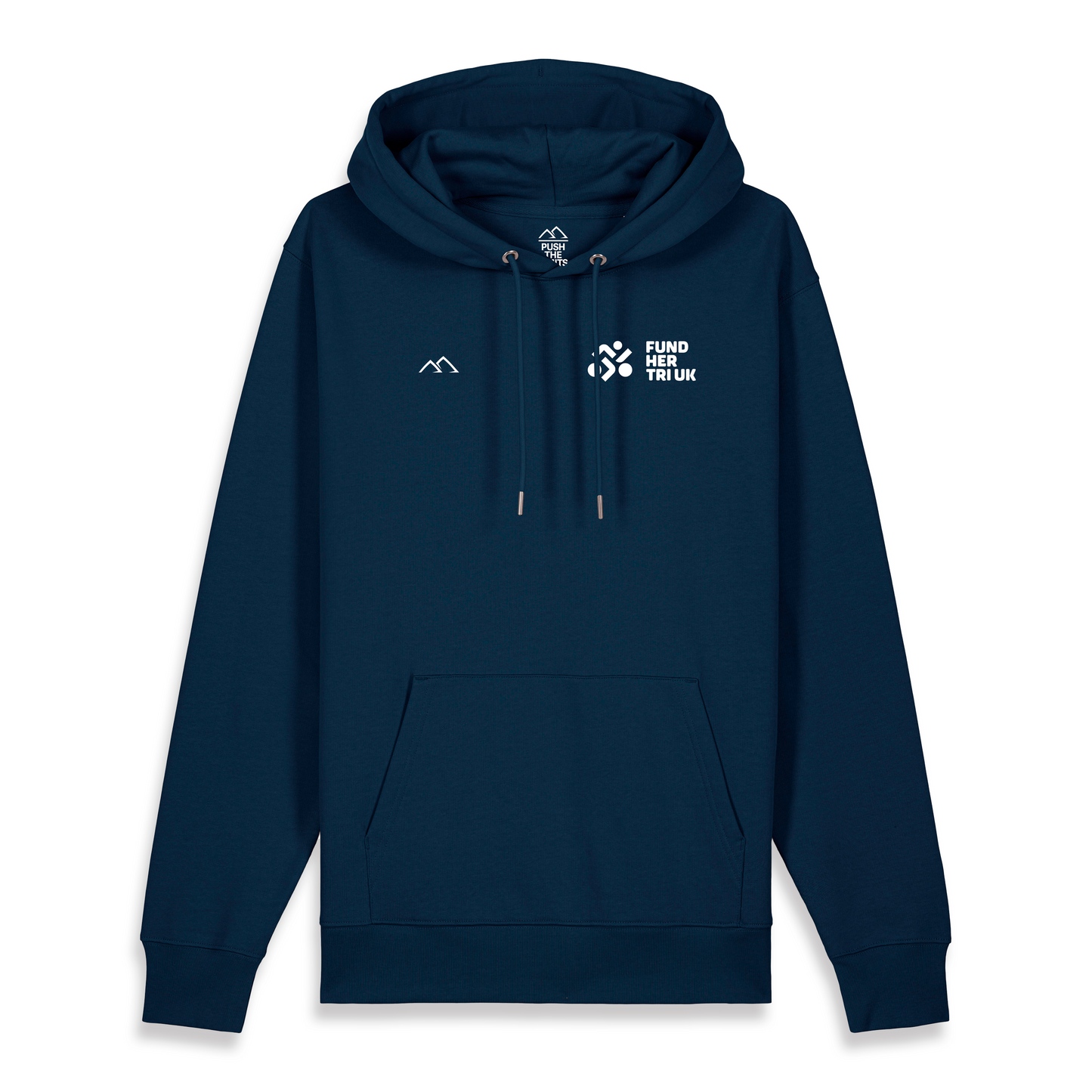 FHT Inspire Hoodie