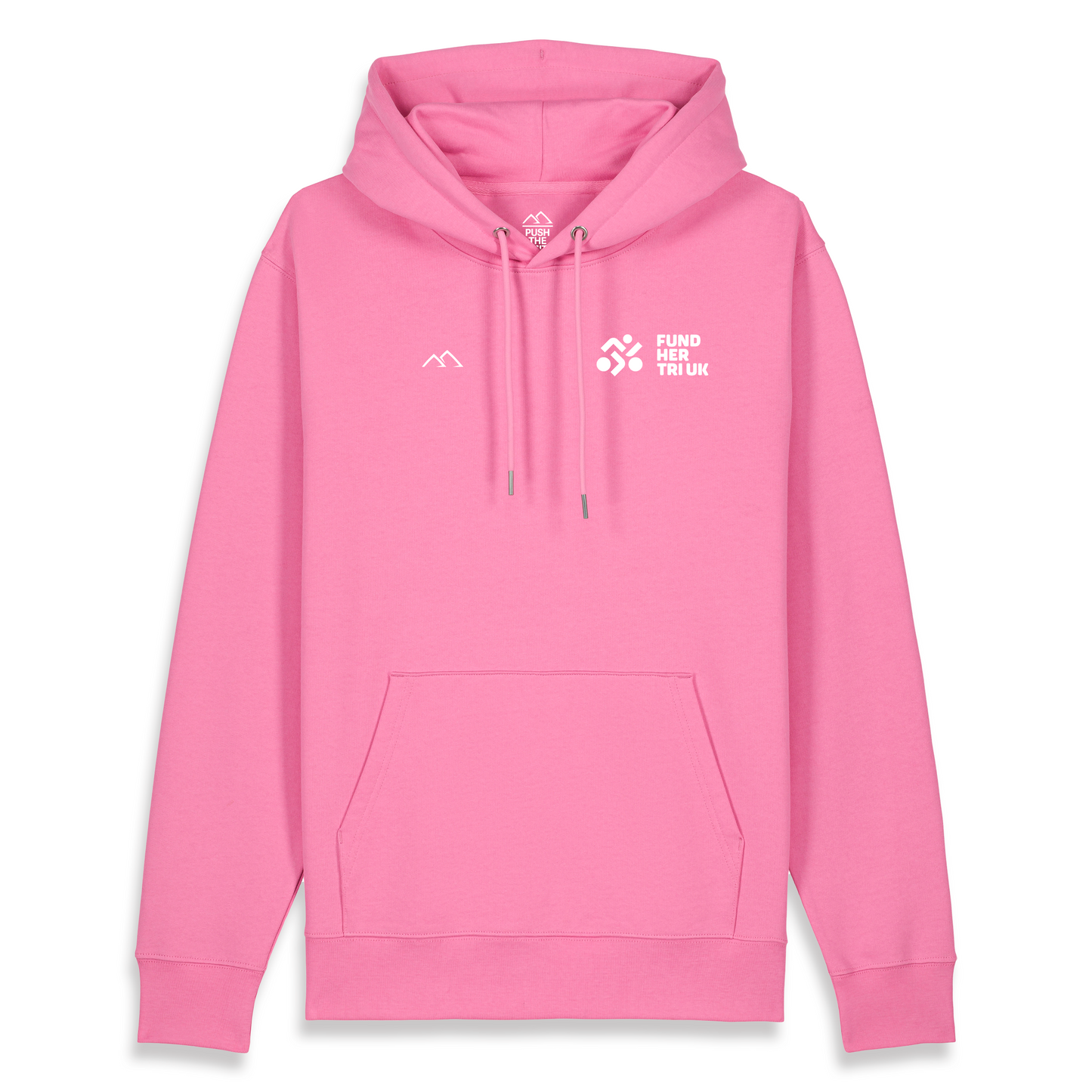 FHT Inspire Hoodie