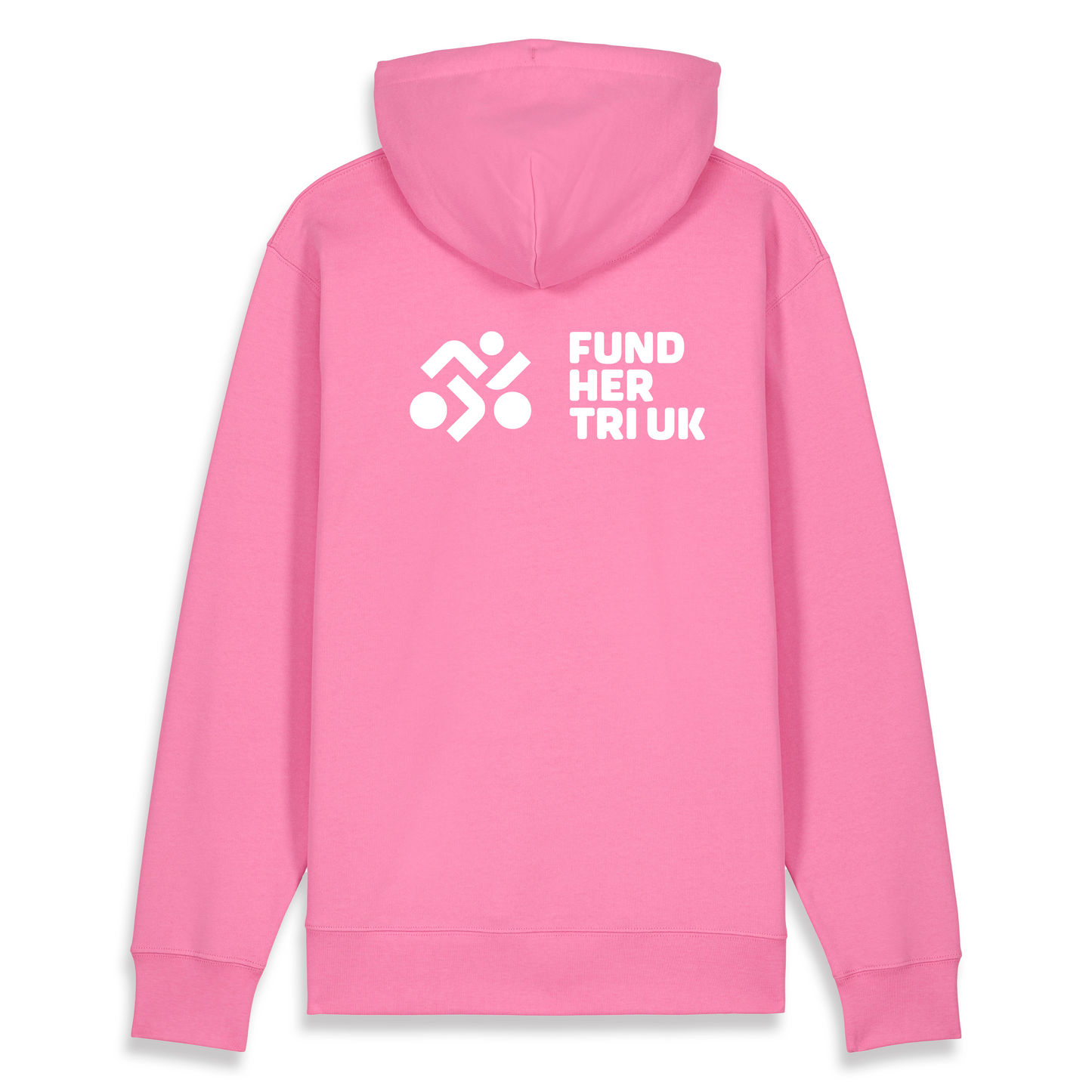 FHT Inspire Hoodie