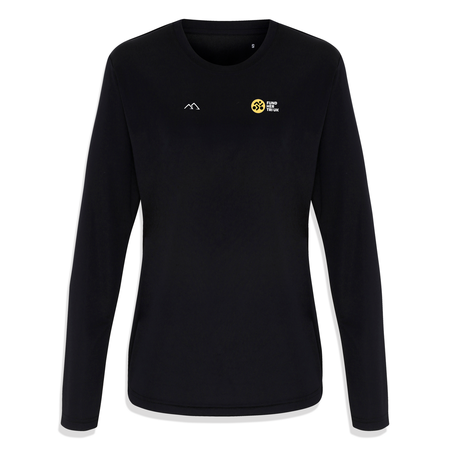 FHT Mover Long Sleeve Sports Tee