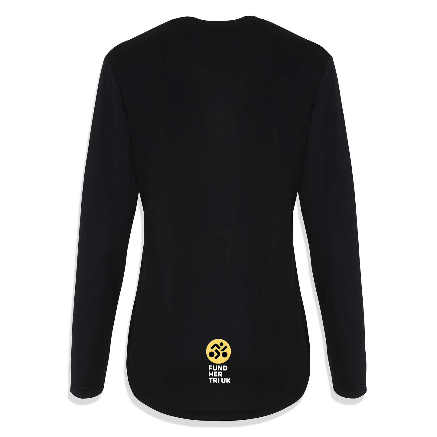 FHT Mover Long Sleeve Sports Tee