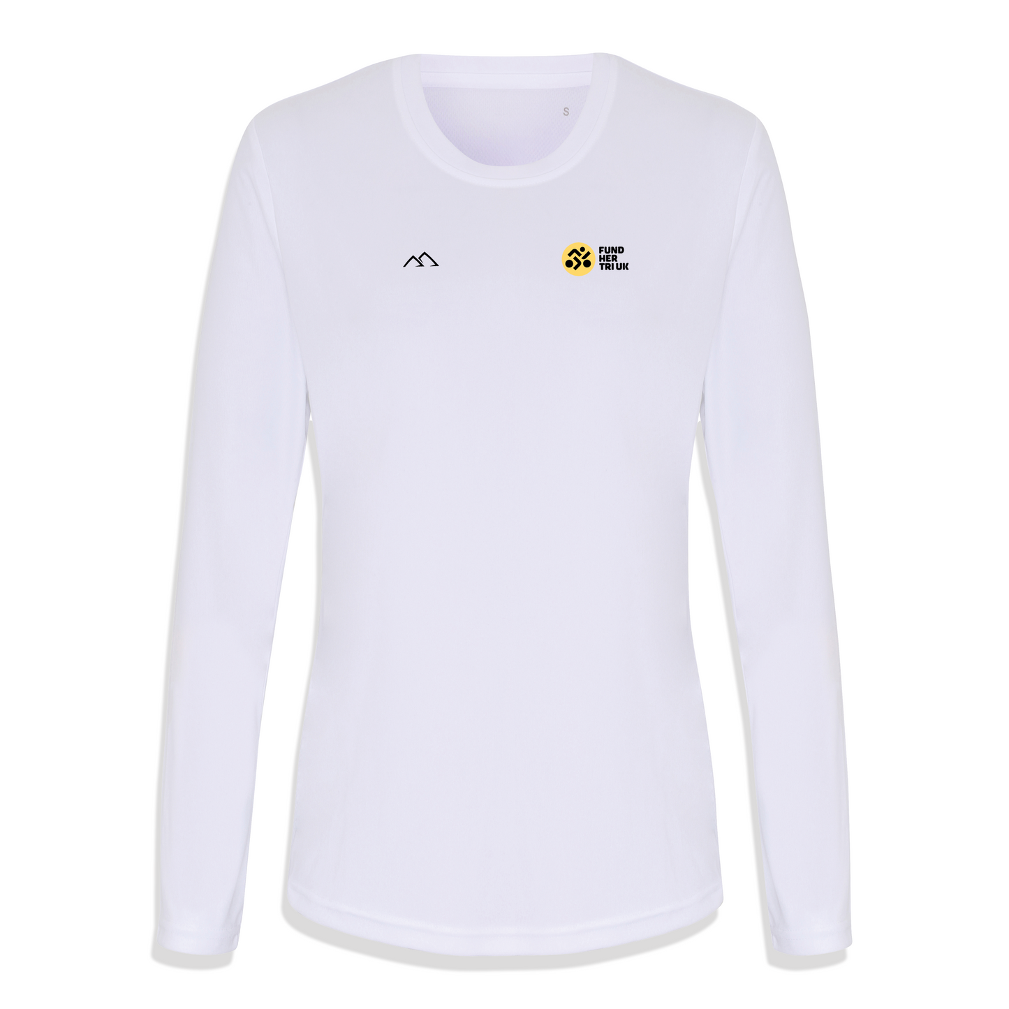 FHT Mover Long Sleeve Sports Tee