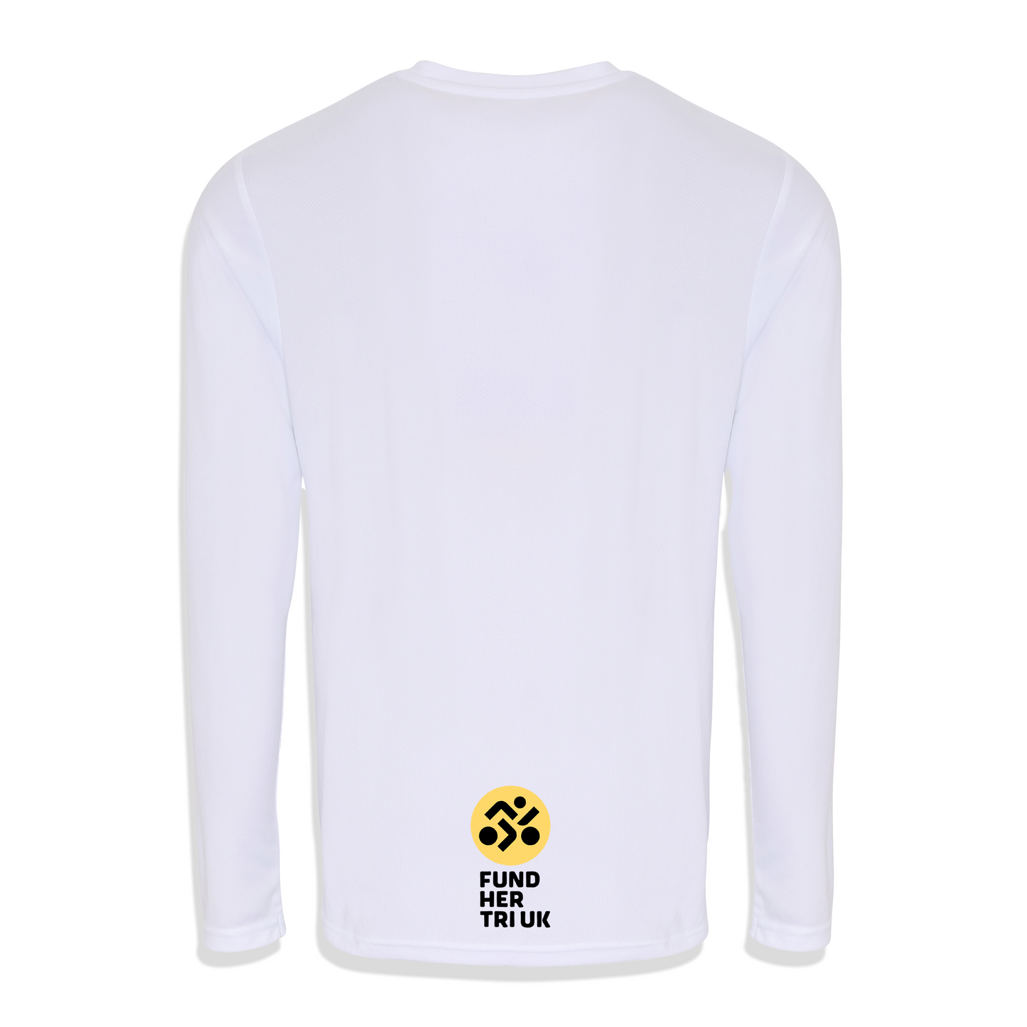 FHT Mover Long Sleeve Sports Tee