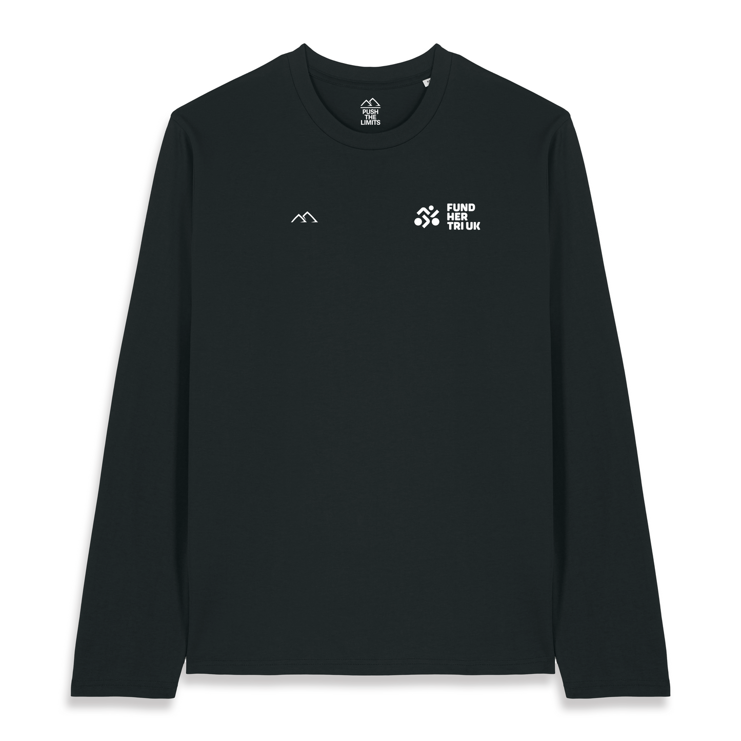 FHT Basecamp Long Sleeve Tee