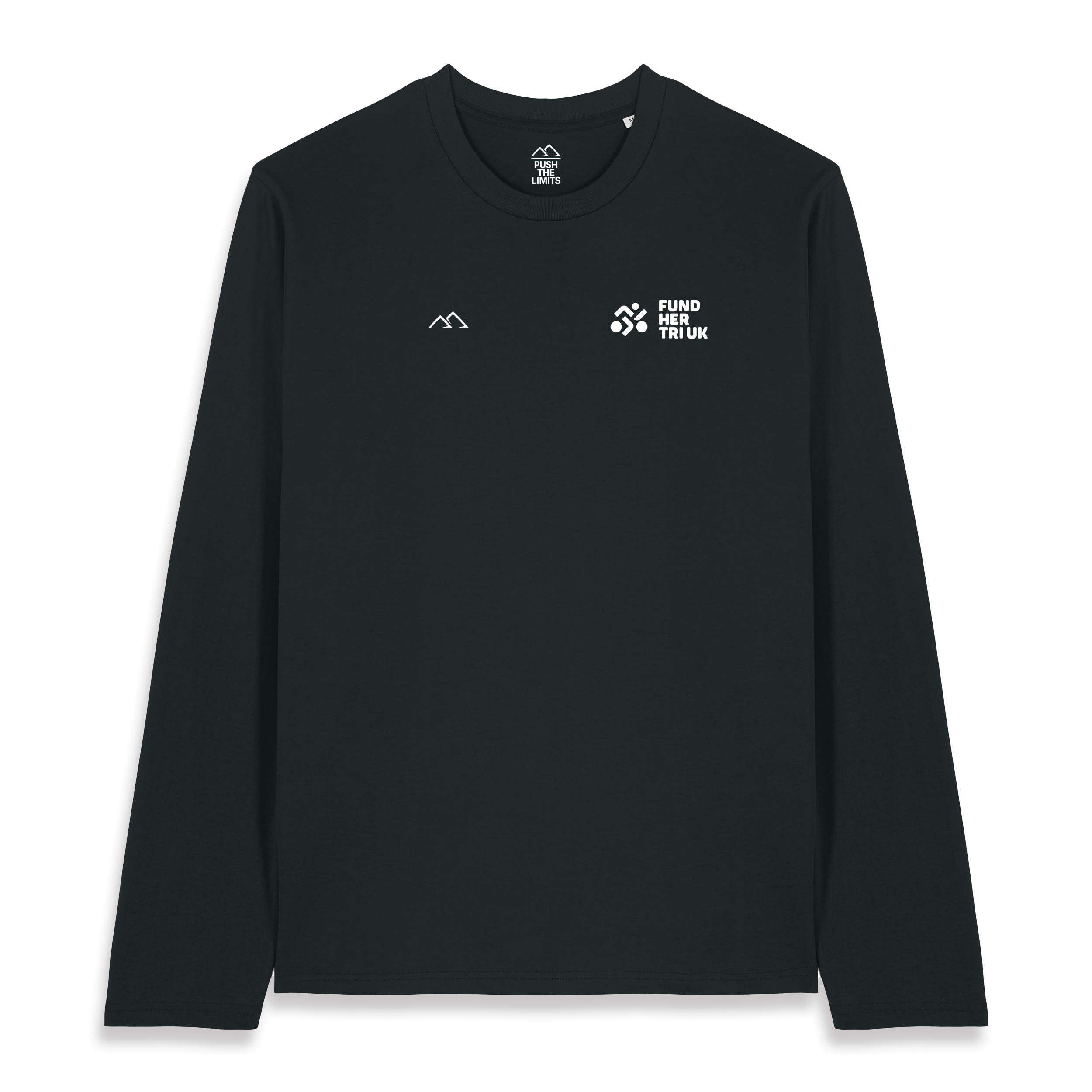 WIT Basecamp Long Sleeve Tee
