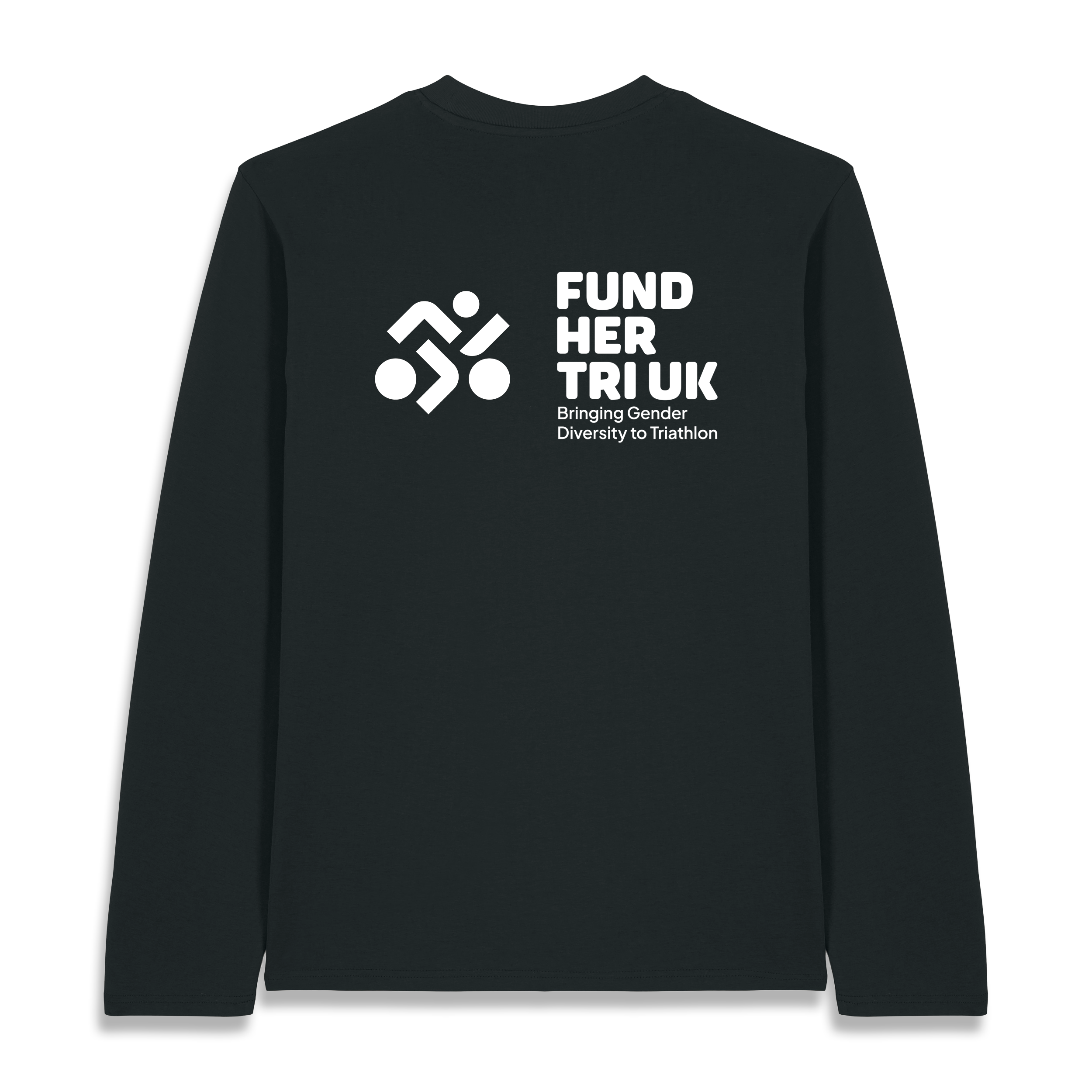 WIT Basecamp Long Sleeve Tee