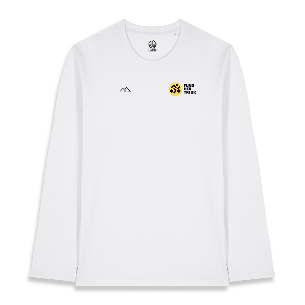 WIT Basecamp Long Sleeve Tee