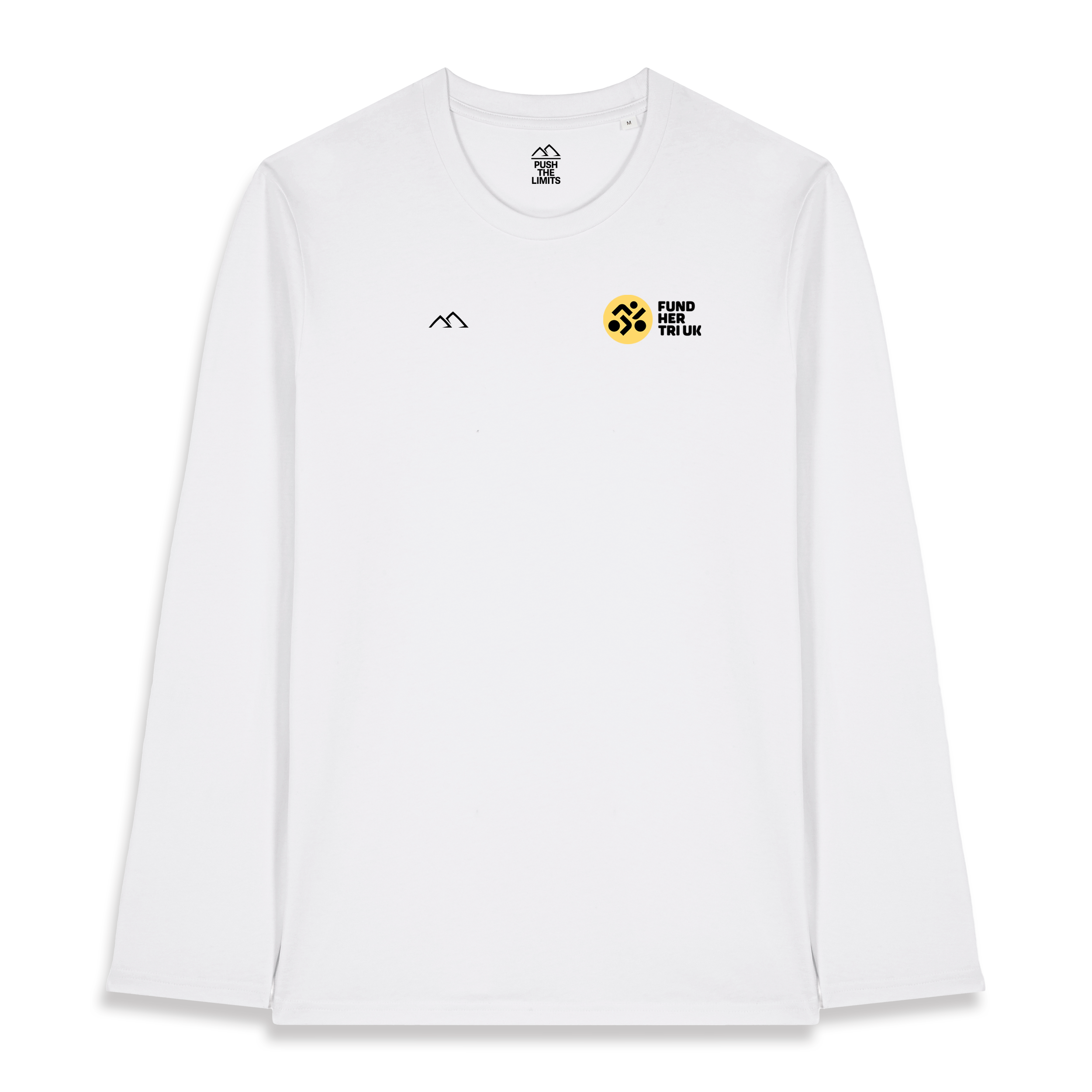 WIT Basecamp Long Sleeve Tee