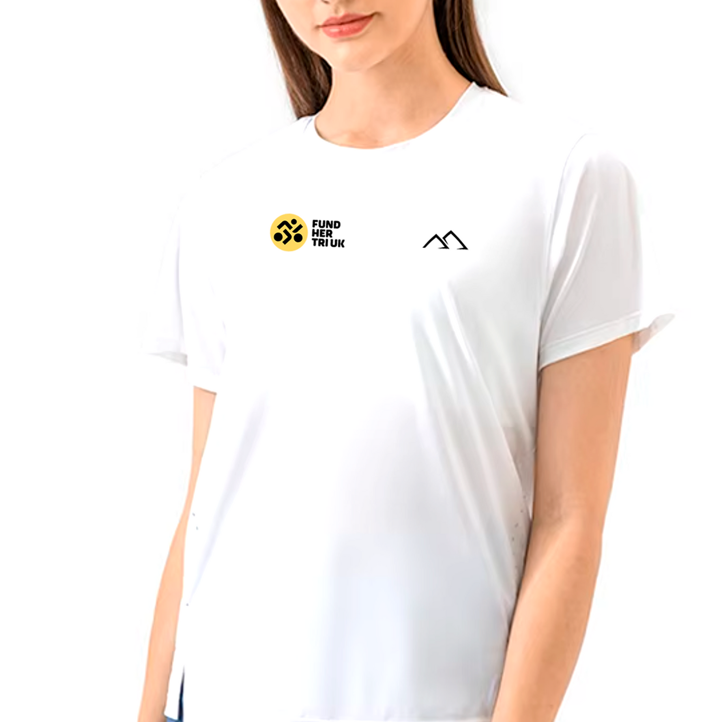 FHT Vapour Sports Tee