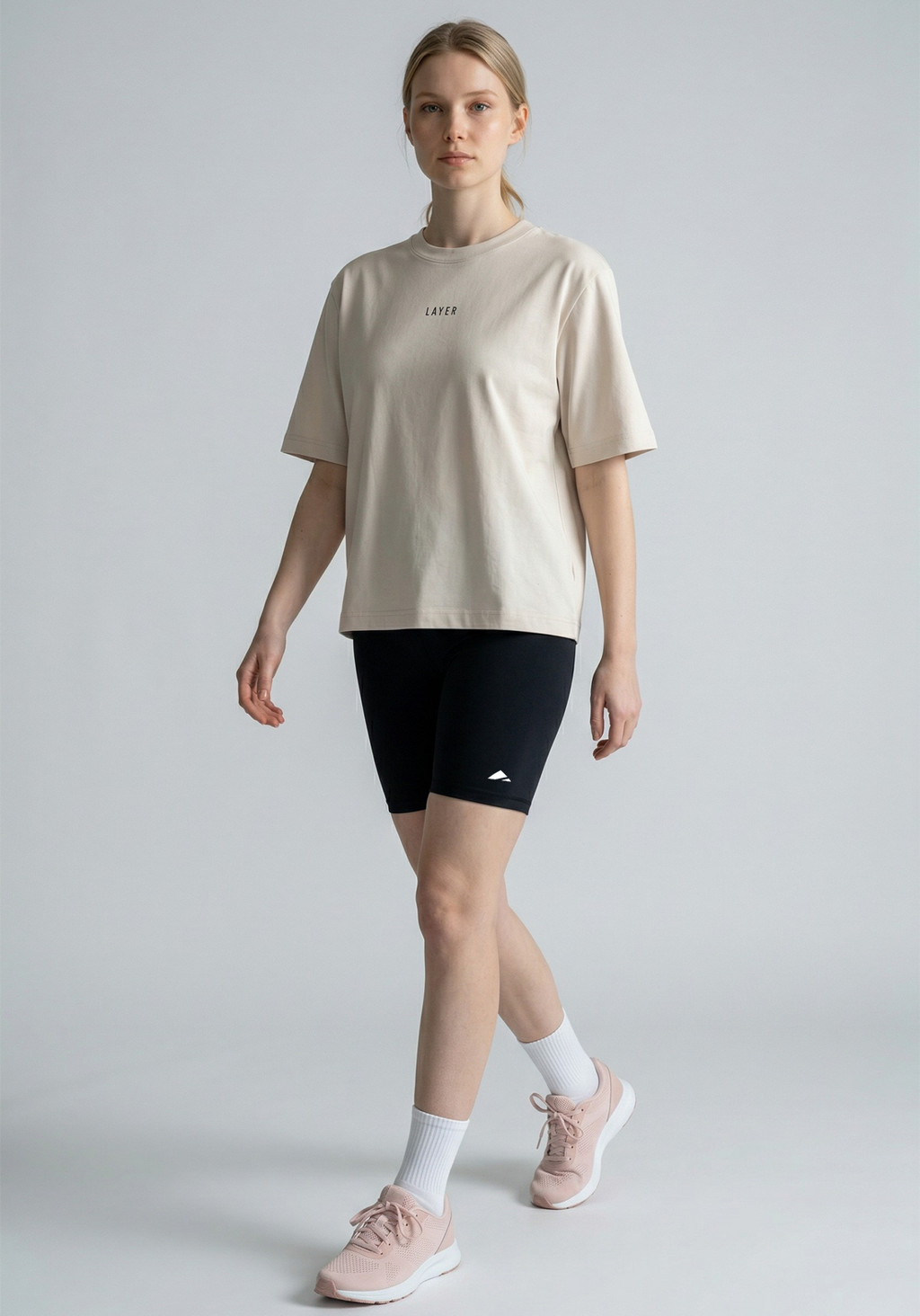 FLXFIT Box Tee