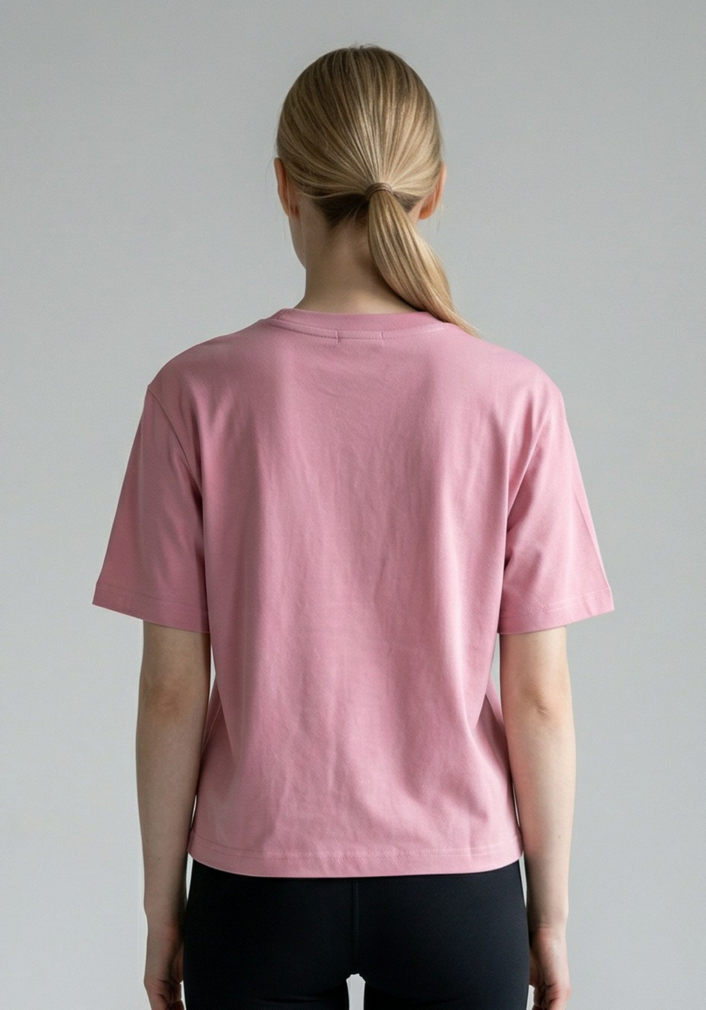 FLXFIT Box Tee