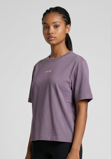 Dusty Purple