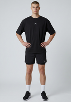 FLXFIT Oversized Training Tee