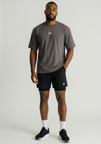 FLXFIT Oversized Training Tee