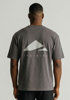 FLXFIT Oversized Training Tee