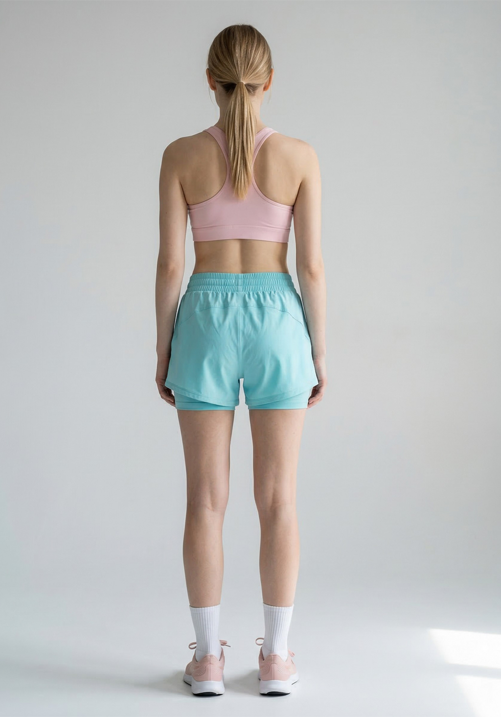 FTR 2-in-1 Running Shorts