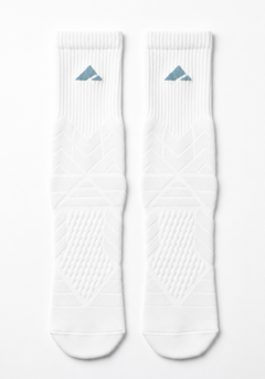 Alpine White