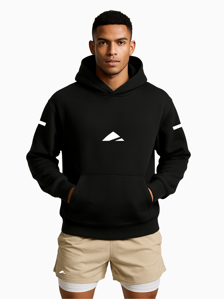 FTR Shadow Hoodie