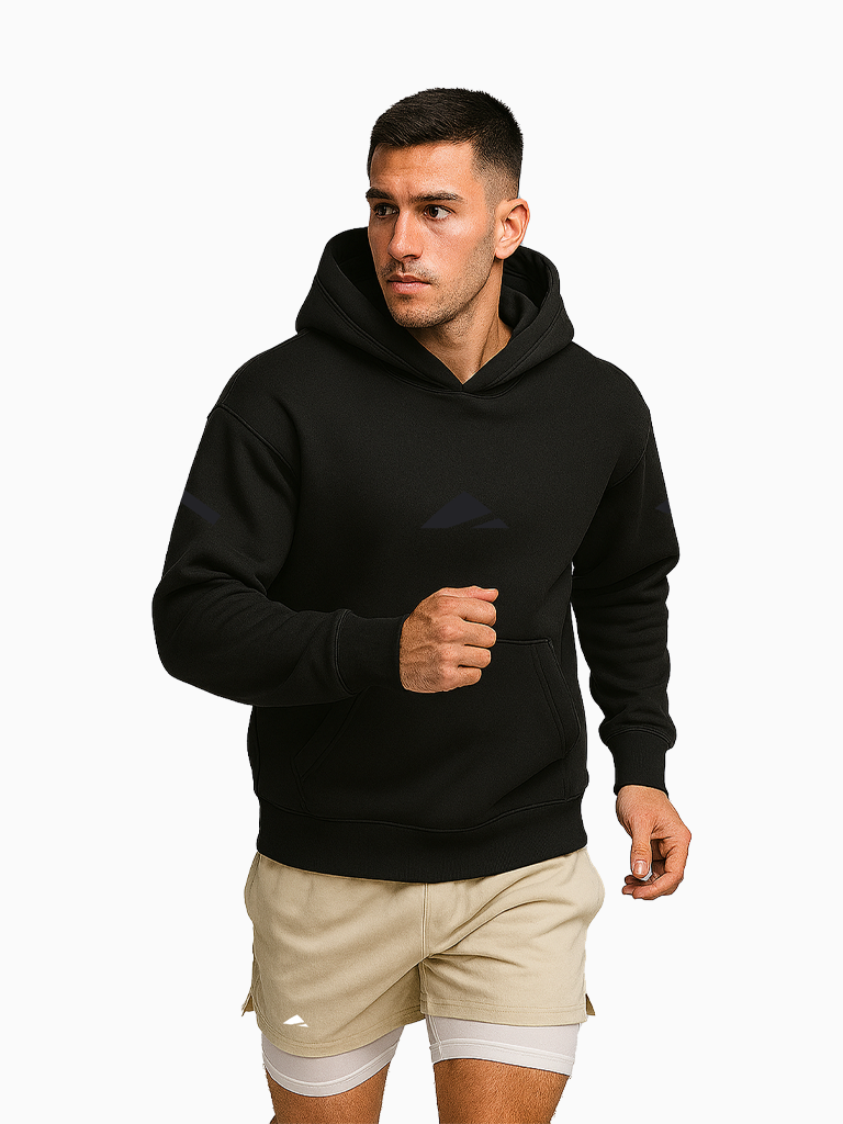FTR Shadow Hoodie