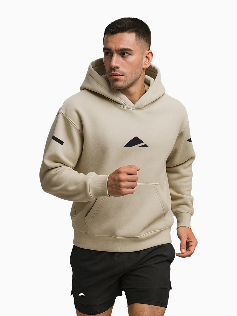 FTR Shadow Hoodie