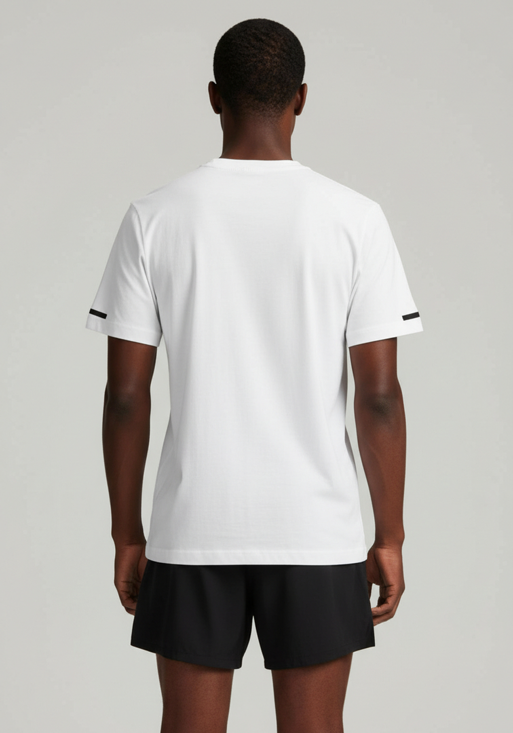 Women’s FTR Boxy Graphic Tee – Comfortable Everyday Tee | Layer UK