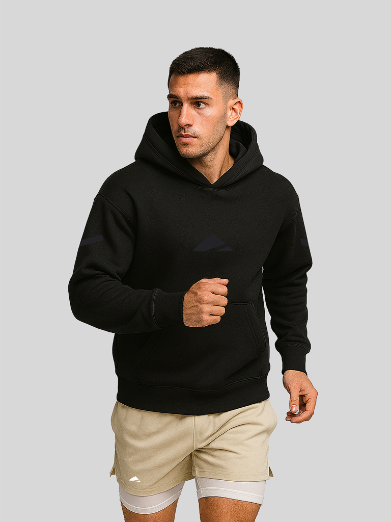 FTR Shadow Hoodie