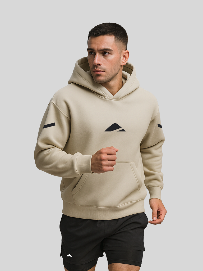 FTR Shadow Hoodie