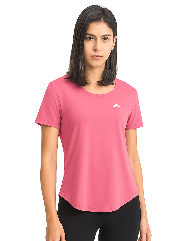 Flex Training Tee