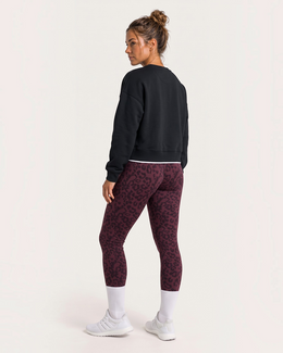 Fusion Sweatshirt - Black