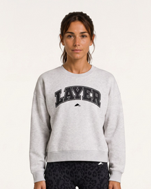 Heather Grey