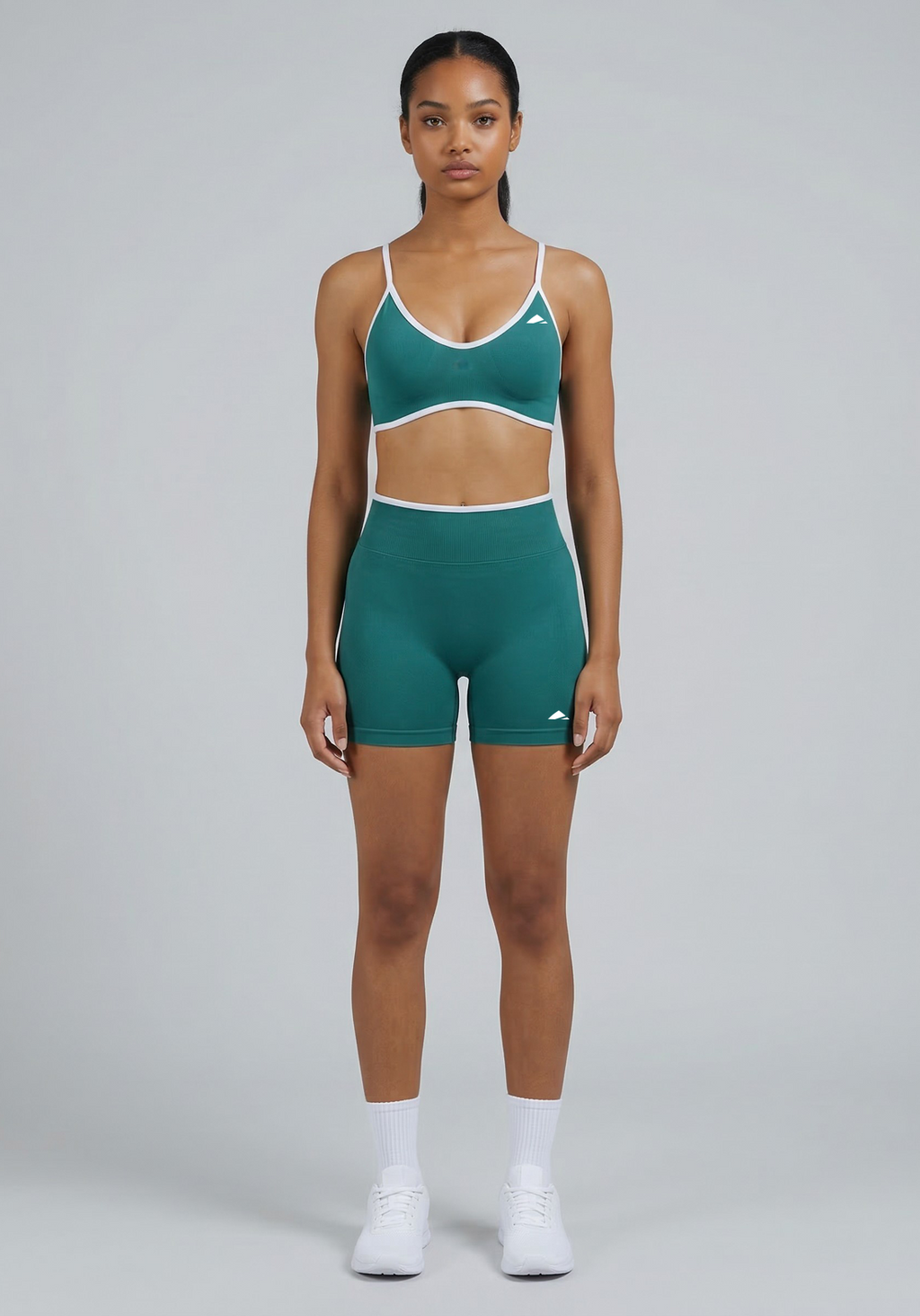 Fusion Training Bra