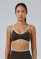 Fusion Training Bra