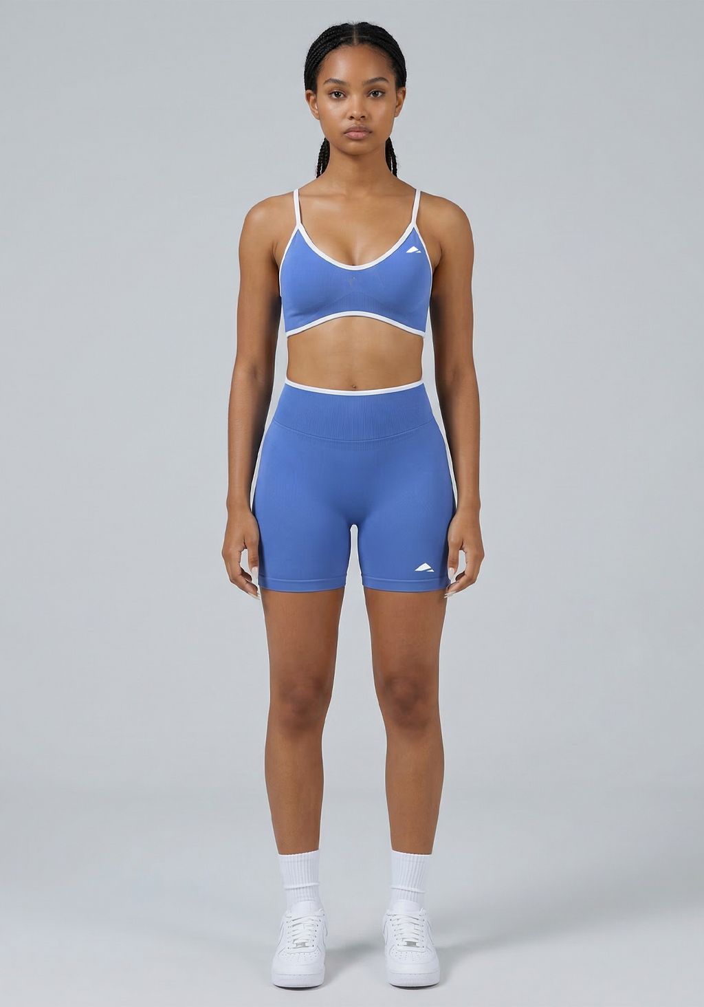 Fusion Training Bra