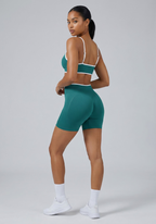 Fusion Training Shorts