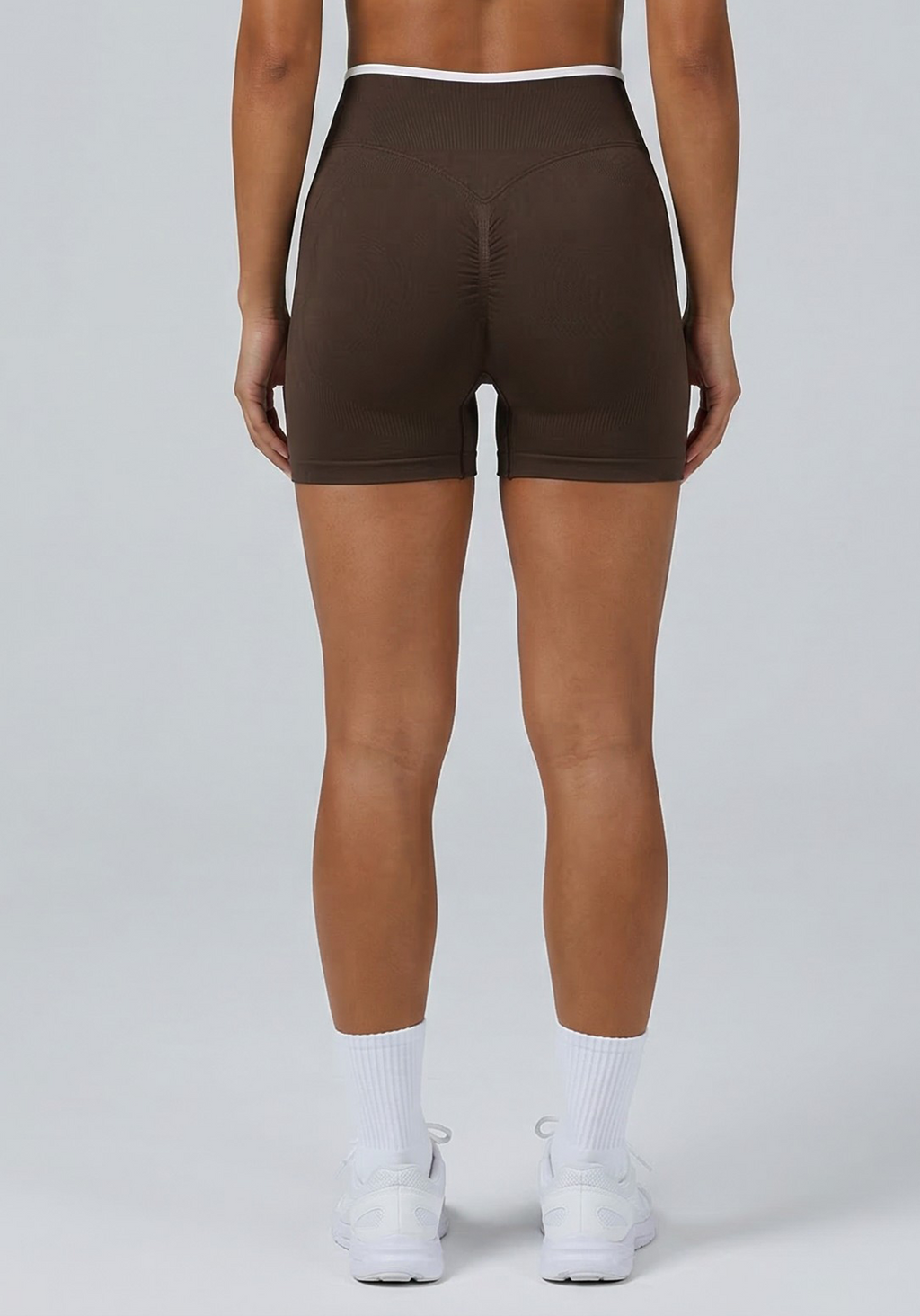 Fusion Training Shorts